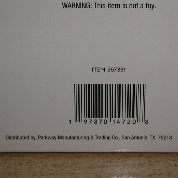 NWT Fall Pumpkin Salt & Pepper Shakers, 2 Bx Bundle, 4 Total, NWT Kitchen Towel - Picture 7 of 11